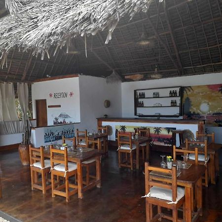 Africa Dream Bungalow Kiwengwa Hotel Kiwengwa  Bagian luar foto