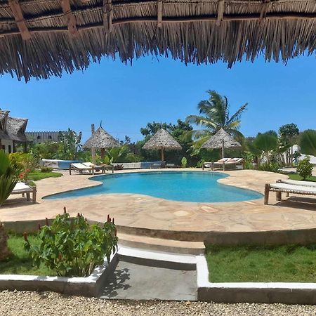 Africa Dream Bungalow Kiwengwa Hotel Kiwengwa  Bagian luar foto