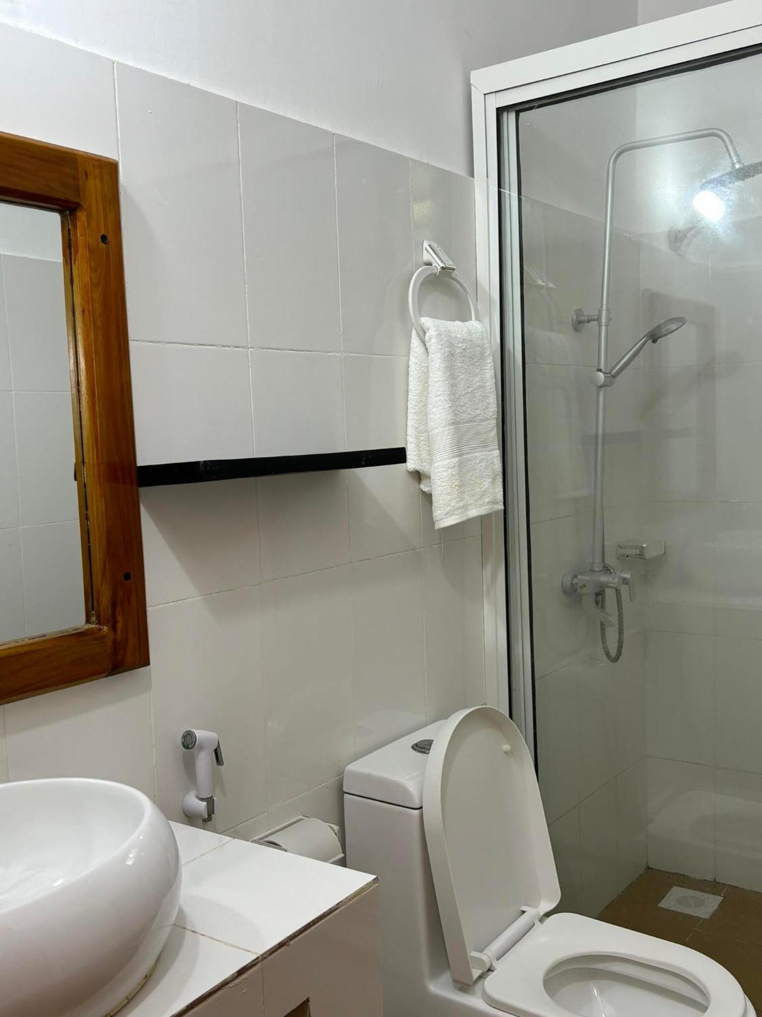 Africa Dream Bungalow Kiwengwa Hotel Kiwengwa  Bagian luar foto