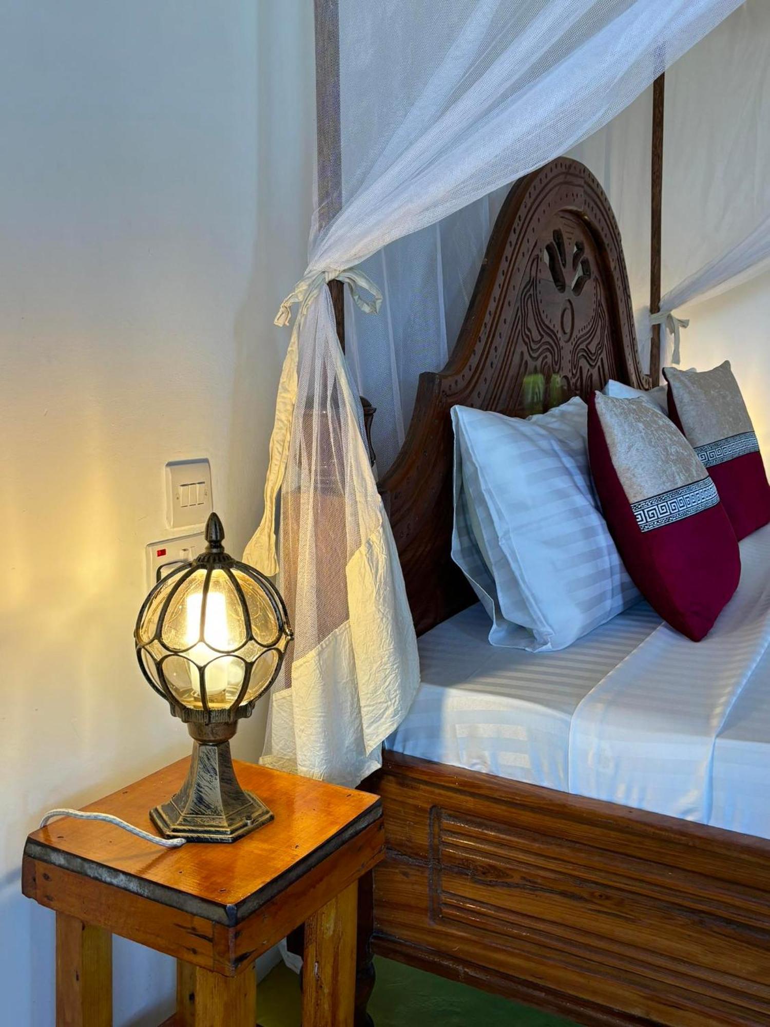 Africa Dream Bungalow Kiwengwa Hotel Kiwengwa  Bagian luar foto