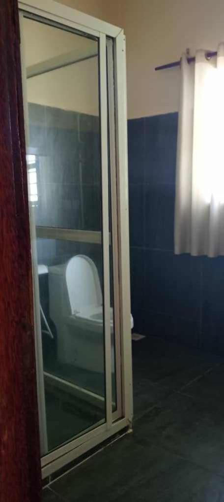 Africa Dream Bungalow Kiwengwa Hotel Kiwengwa  Bagian luar foto