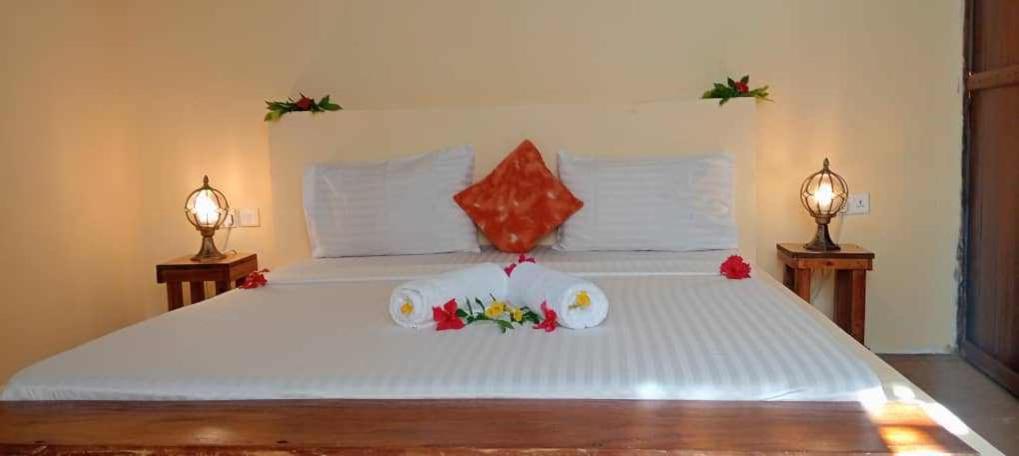 Africa Dream Bungalow Kiwengwa Hotel Kiwengwa  Bagian luar foto