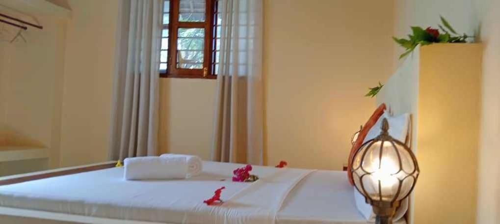 Africa Dream Bungalow Kiwengwa Hotel Kiwengwa  Bagian luar foto