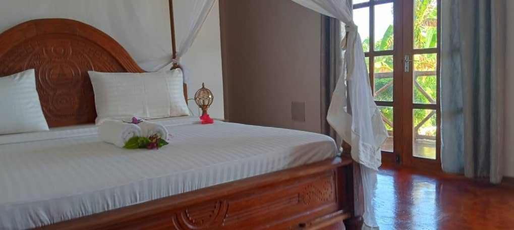 Africa Dream Bungalow Kiwengwa Hotel Kiwengwa  Bagian luar foto