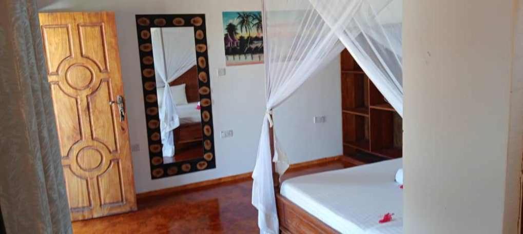 Africa Dream Bungalow Kiwengwa Hotel Kiwengwa  Bagian luar foto