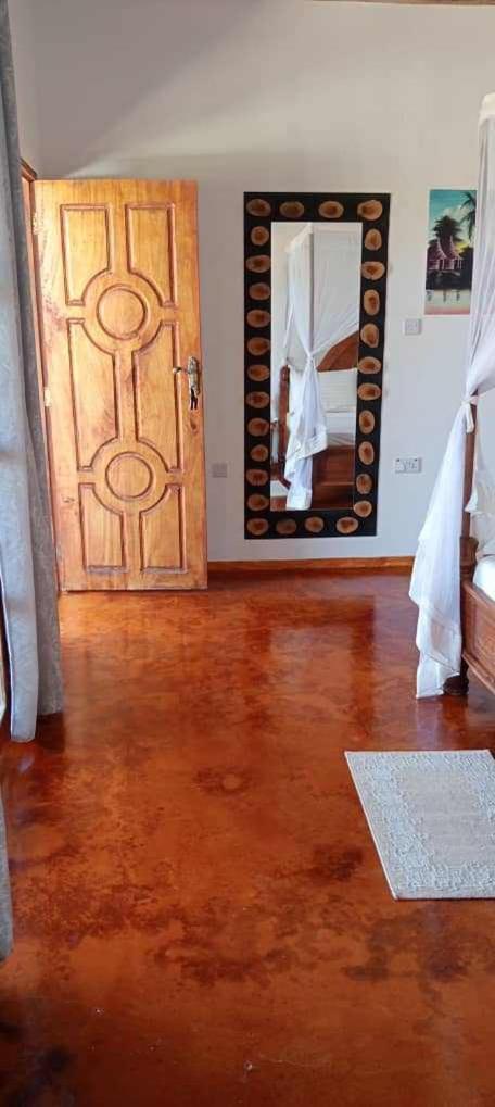 Africa Dream Bungalow Kiwengwa Hotel Kiwengwa  Bagian luar foto