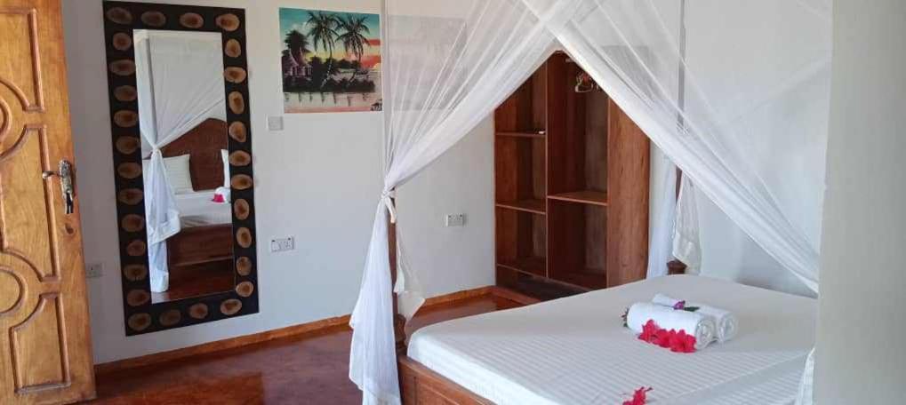 Africa Dream Bungalow Kiwengwa Hotel Kiwengwa  Bagian luar foto