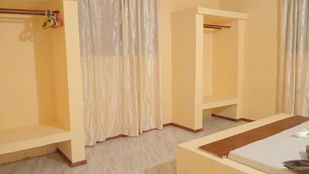 Africa Dream Bungalow Kiwengwa Hotel Kiwengwa  Bagian luar foto