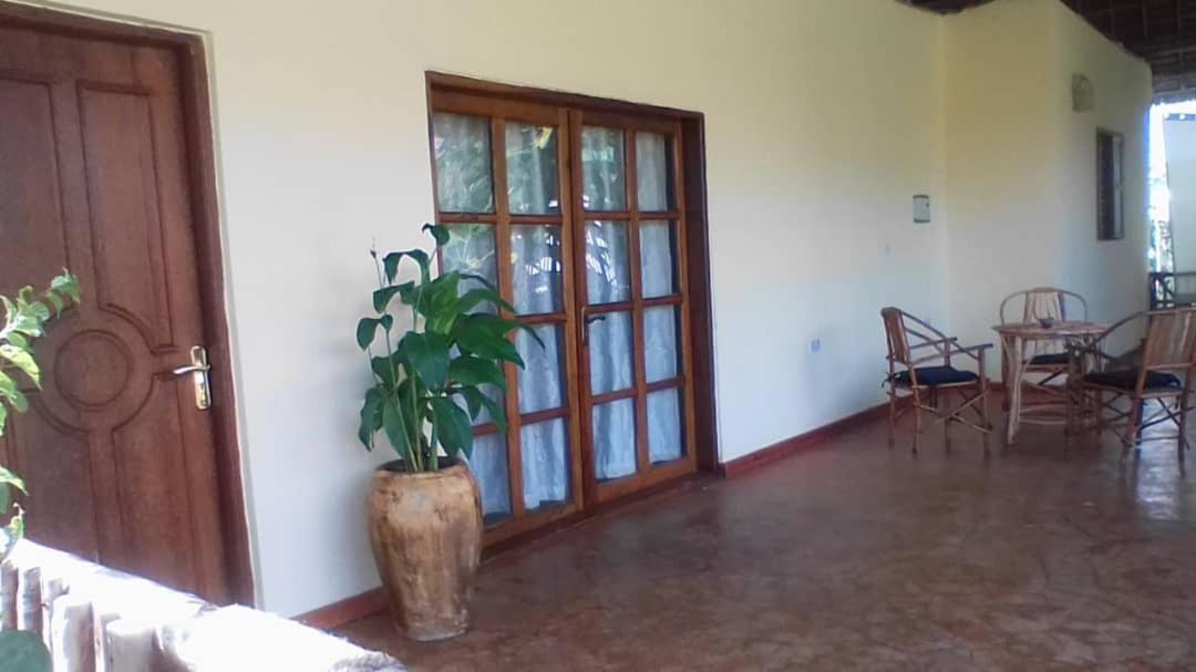 Africa Dream Bungalow Kiwengwa Hotel Kiwengwa  Bagian luar foto