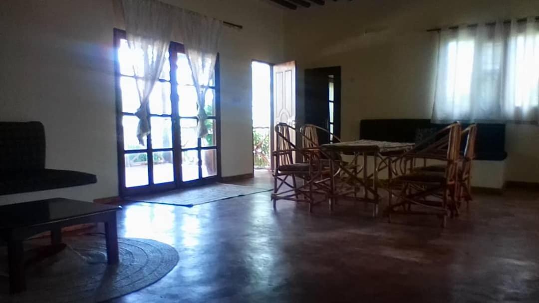 Africa Dream Bungalow Kiwengwa Hotel Kiwengwa  Bagian luar foto